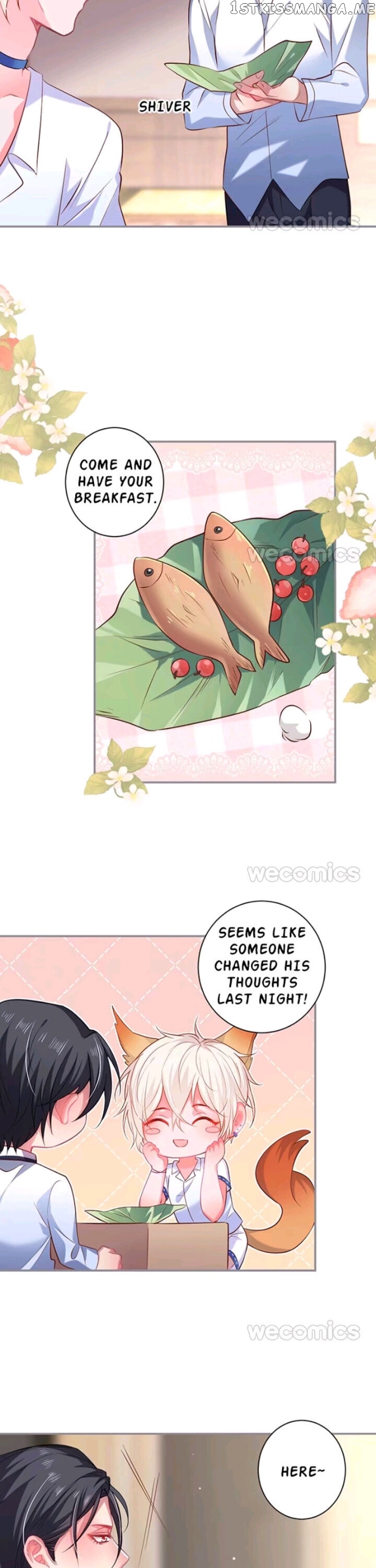 Fatal Scents chapter 55 - page 13