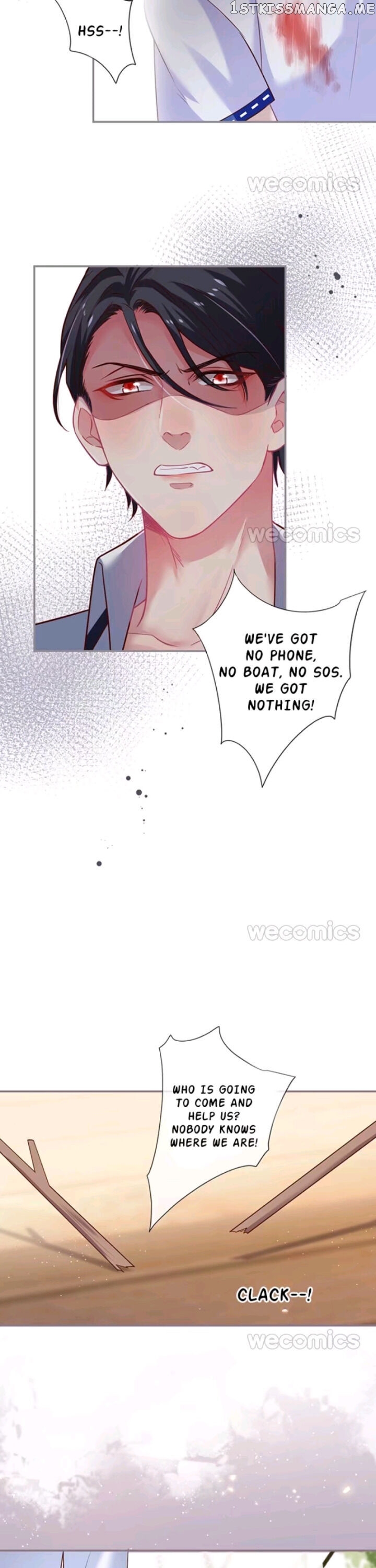 Fatal Scents chapter 54 - page 12