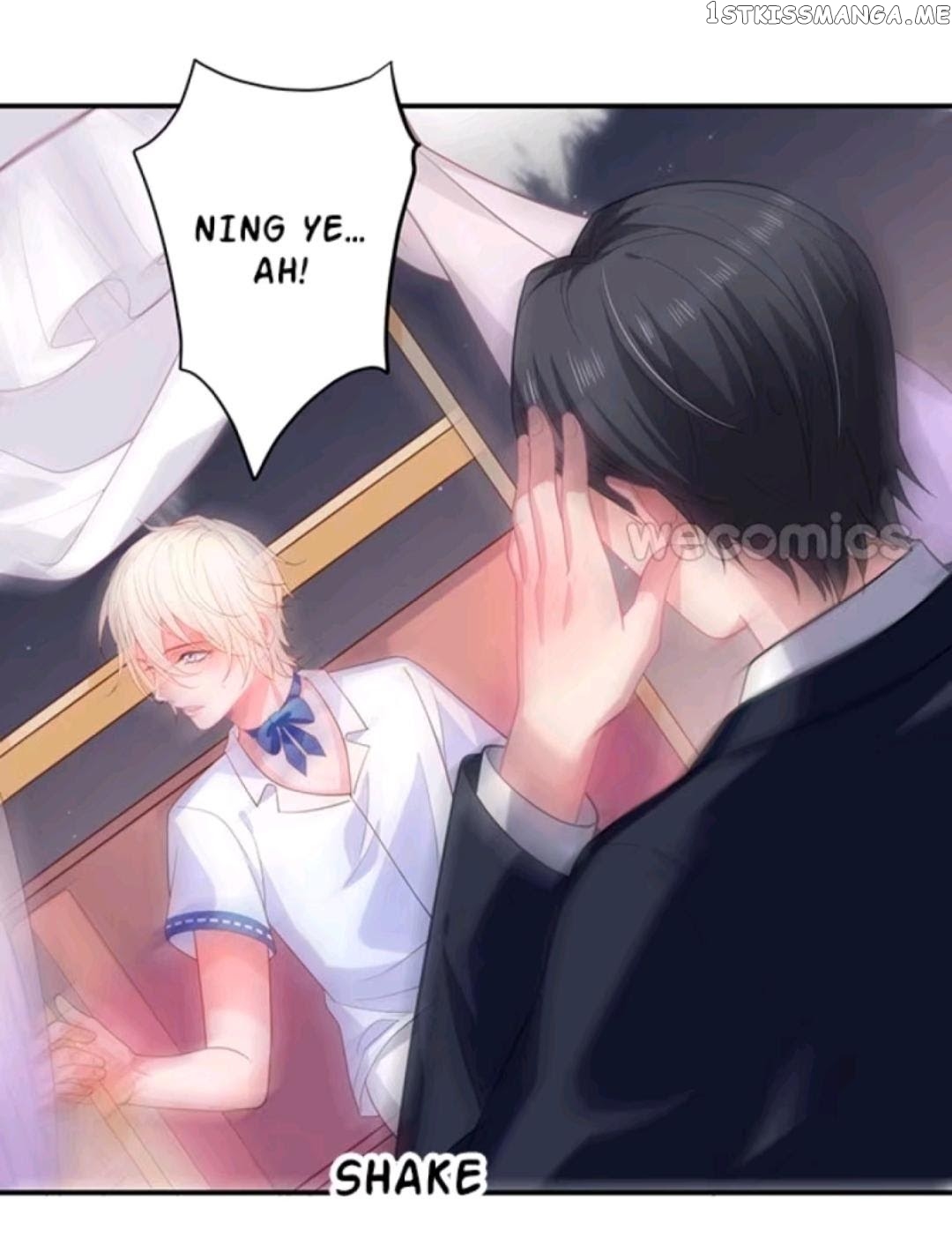 Fatal Scents chapter 50.1 - page 42