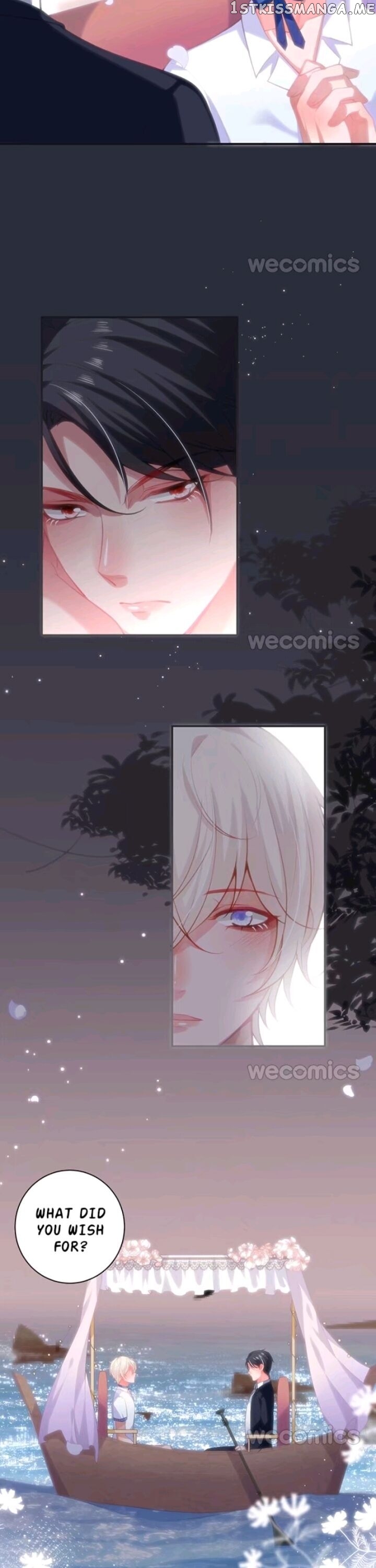 Fatal Scents chapter 50 - page 15
