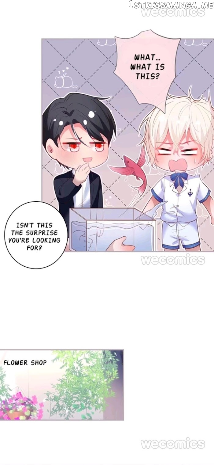 Fatal Scents chapter 49.1 - page 15