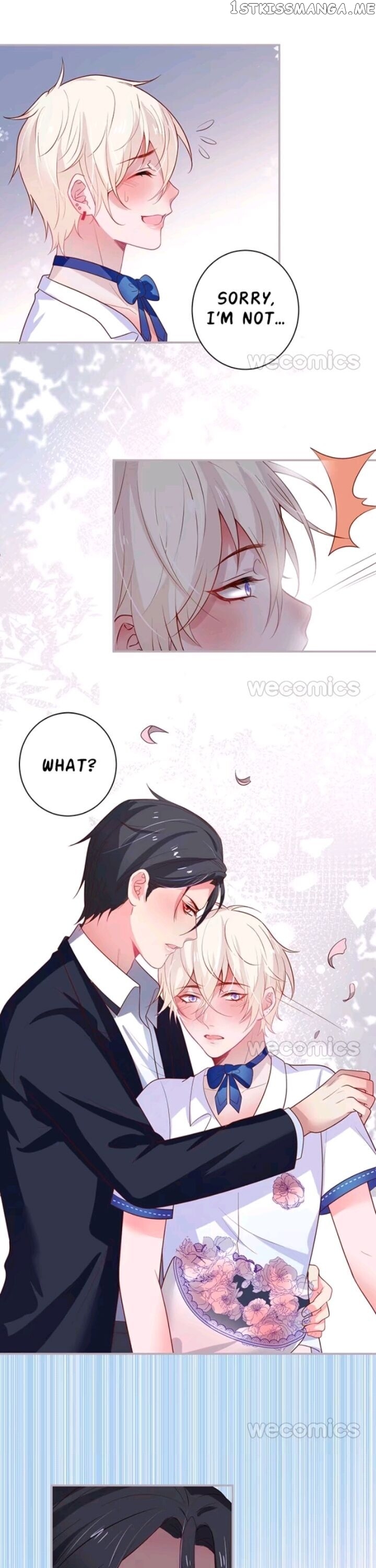 Fatal Scents chapter 49 - page 13
