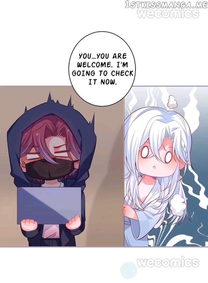 Fatal Scents chapter 48.1 - page 10