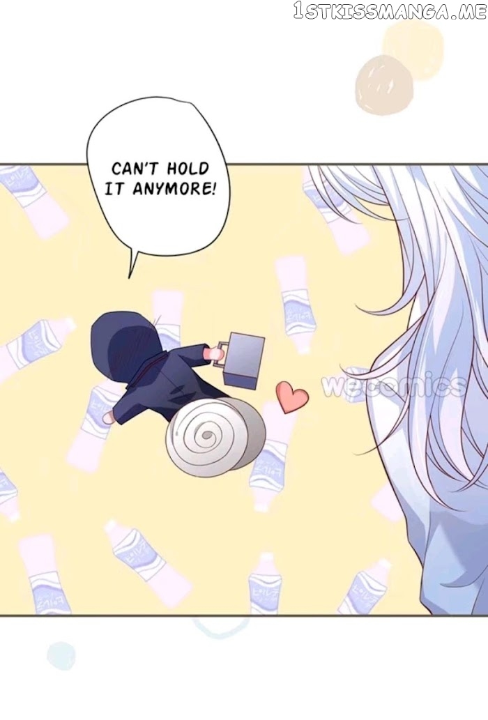 Fatal Scents chapter 48.1 - page 11