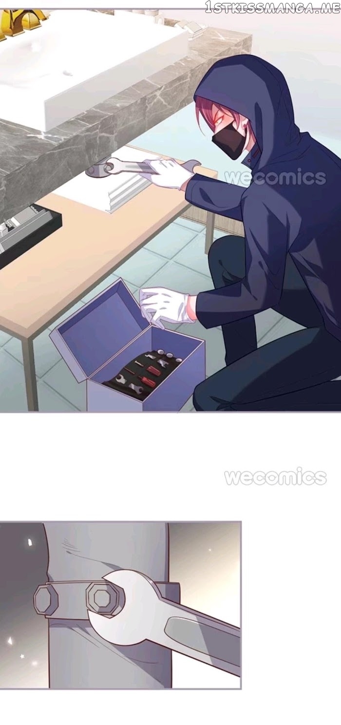 Fatal Scents chapter 48.1 - page 14