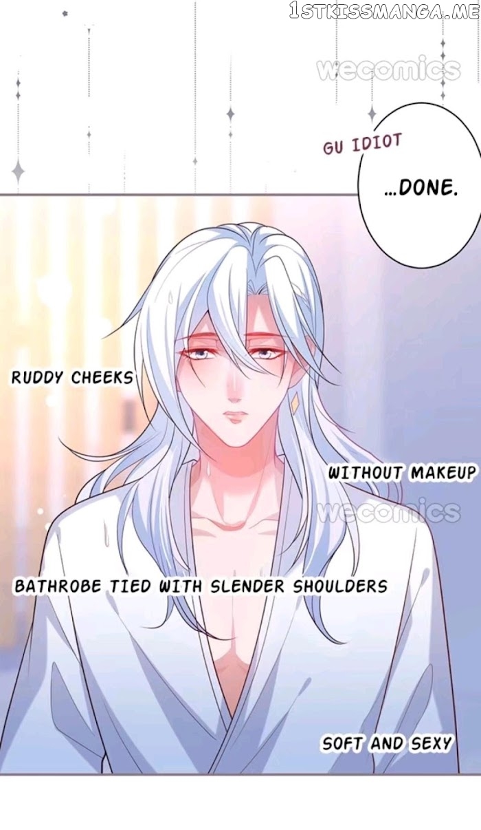 Fatal Scents chapter 48.1 - page 18