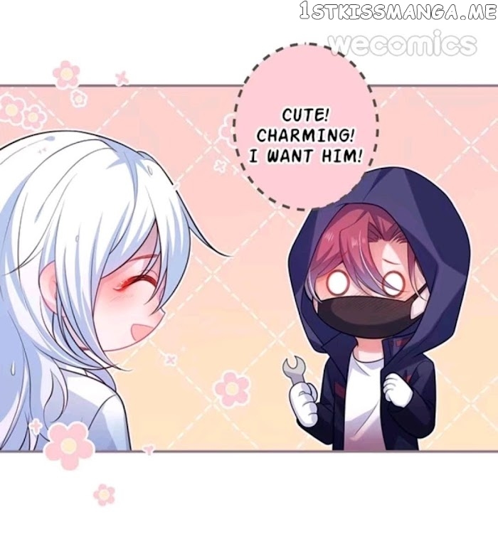 Fatal Scents chapter 48.1 - page 19