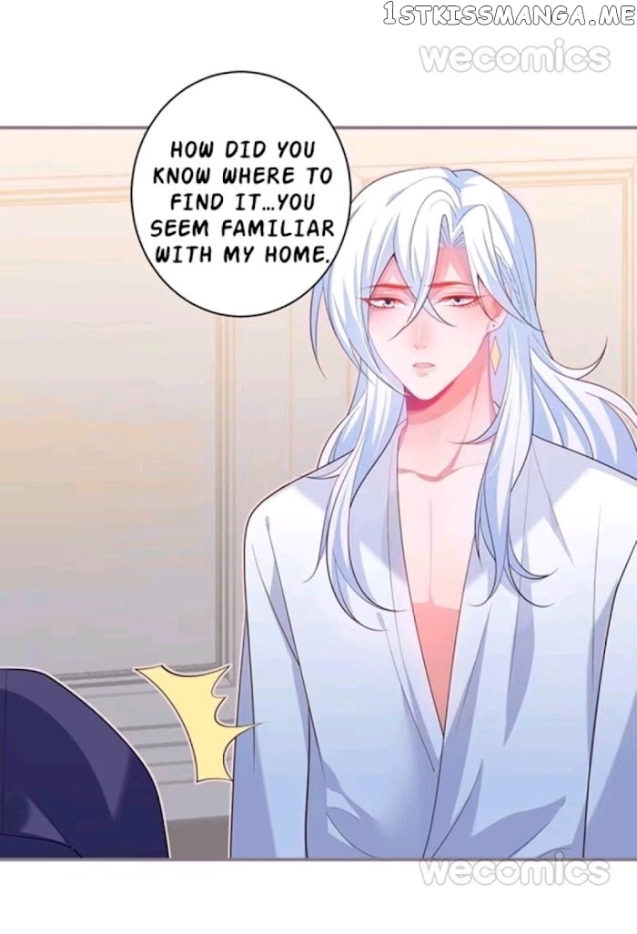 Fatal Scents chapter 48.1 - page 24