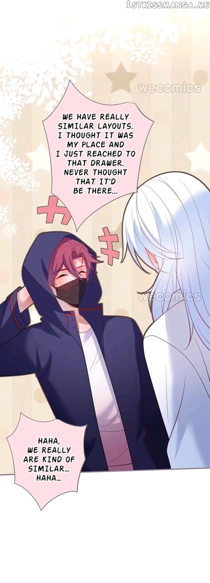 Fatal Scents chapter 48.1 - page 27