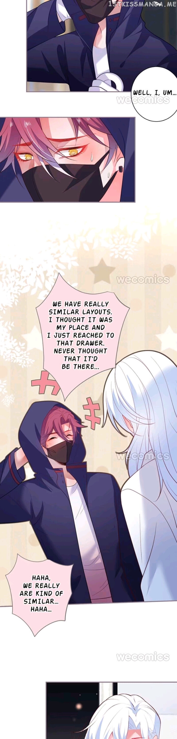 Fatal Scents chapter 48 - page 11