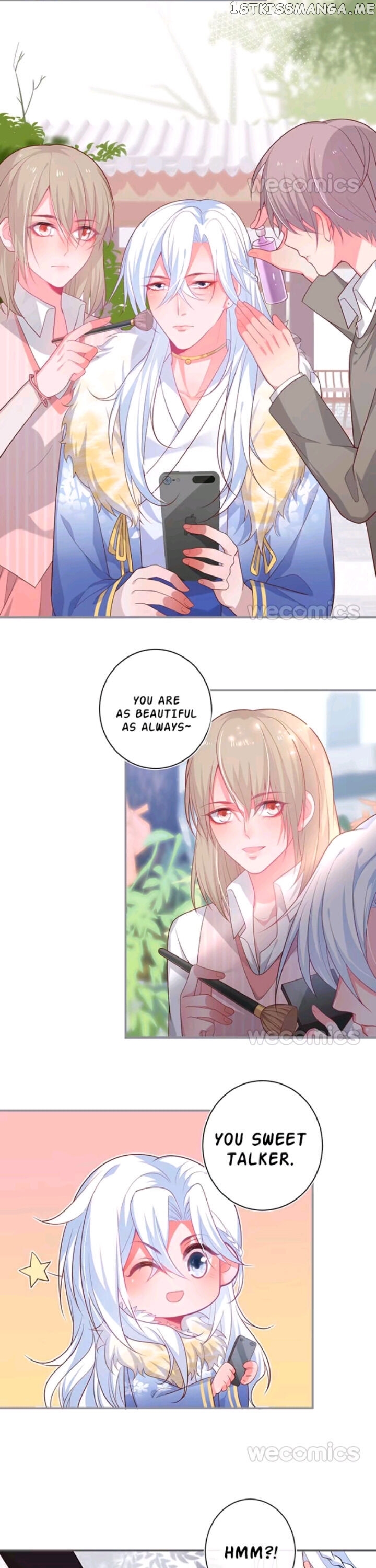 Fatal Scents chapter 46 - page 11