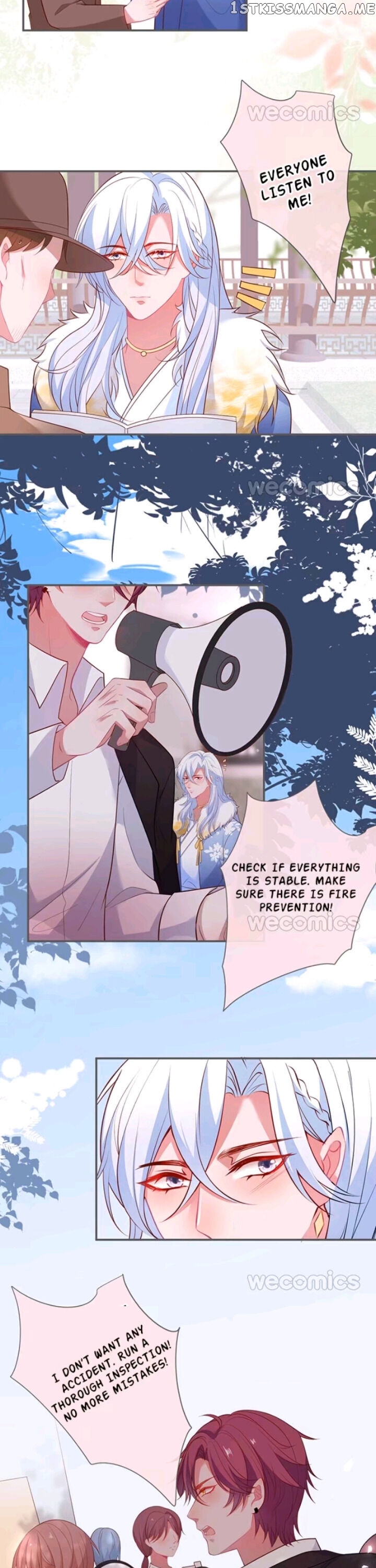 Fatal Scents chapter 46 - page 16