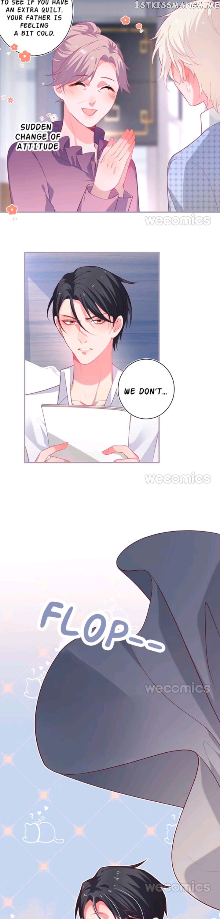 Fatal Scents chapter 46 - page 6