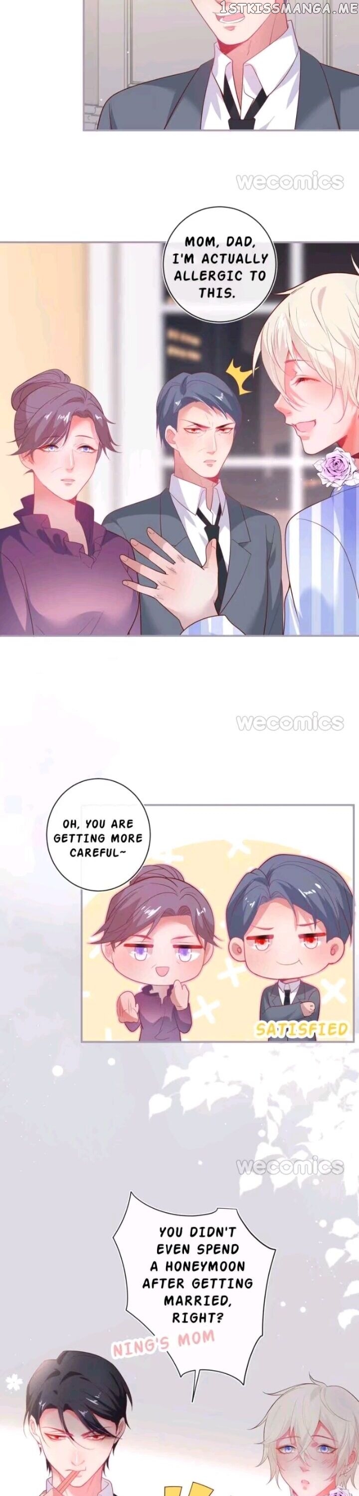 Fatal Scents chapter 45 - page 14