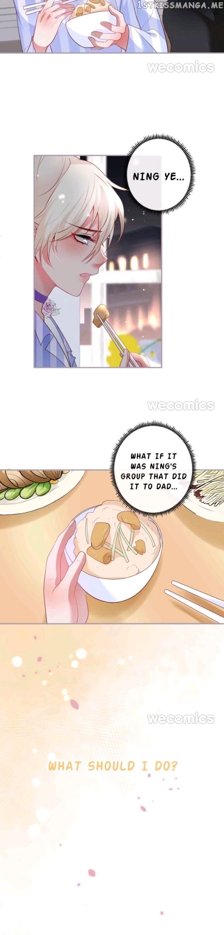 Fatal Scents chapter 44 - page 13