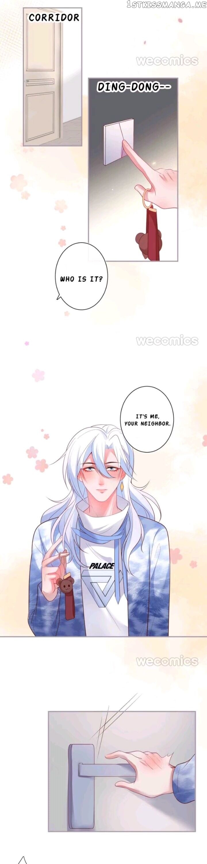 Fatal Scents chapter 44 - page 14