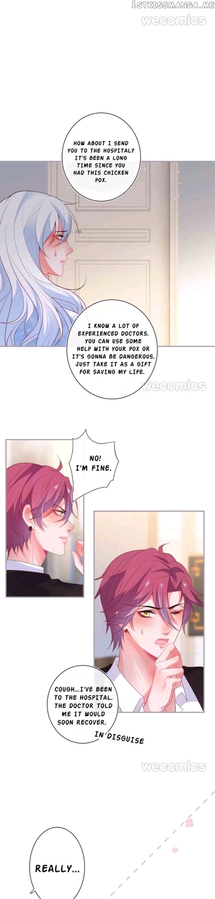 Fatal Scents chapter 44 - page 17