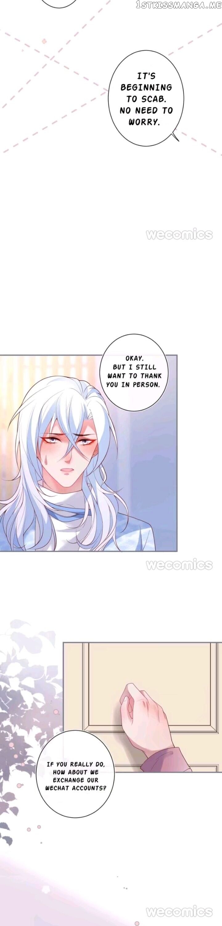 Fatal Scents chapter 44 - page 18