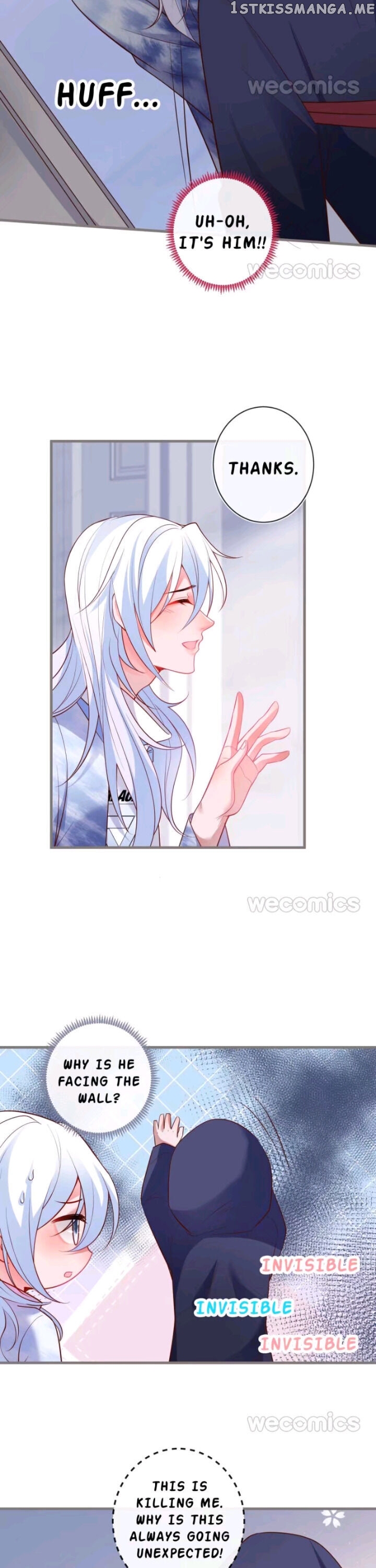 Fatal Scents chapter 41 - page 14