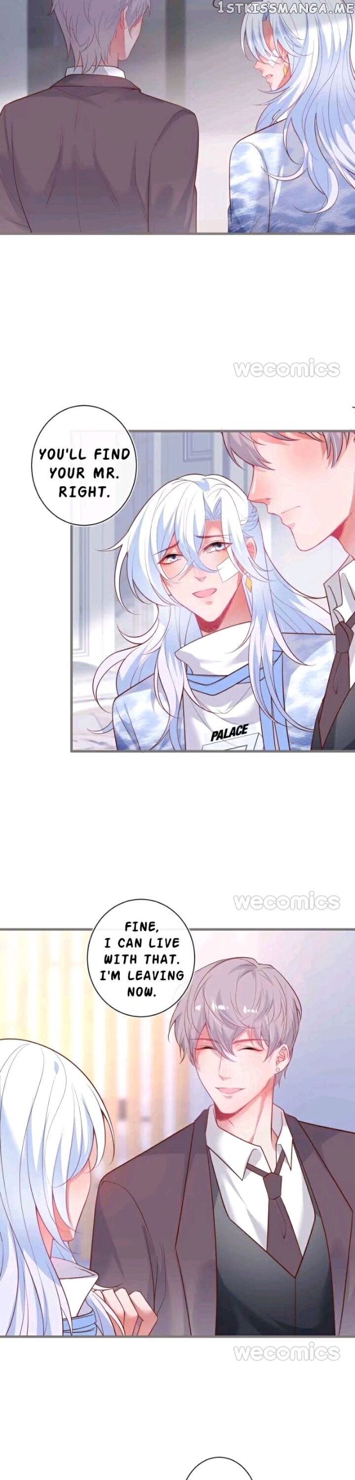 Fatal Scents chapter 39 - page 14