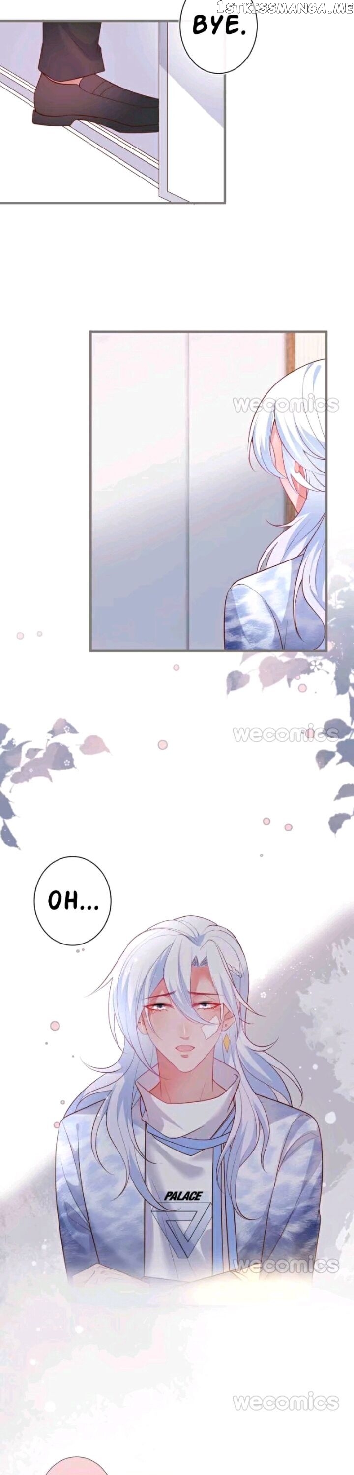 Fatal Scents chapter 39 - page 15