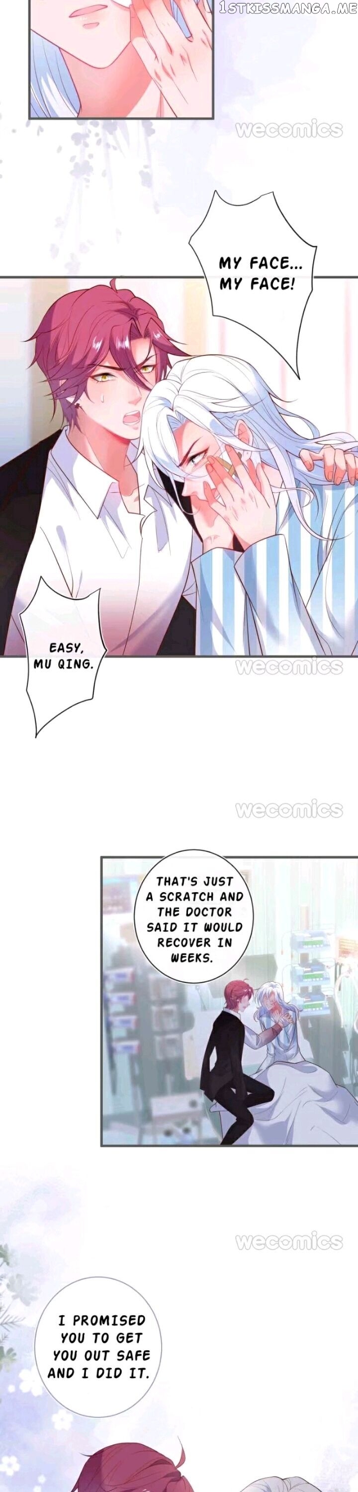 Fatal Scents chapter 38 - page 11