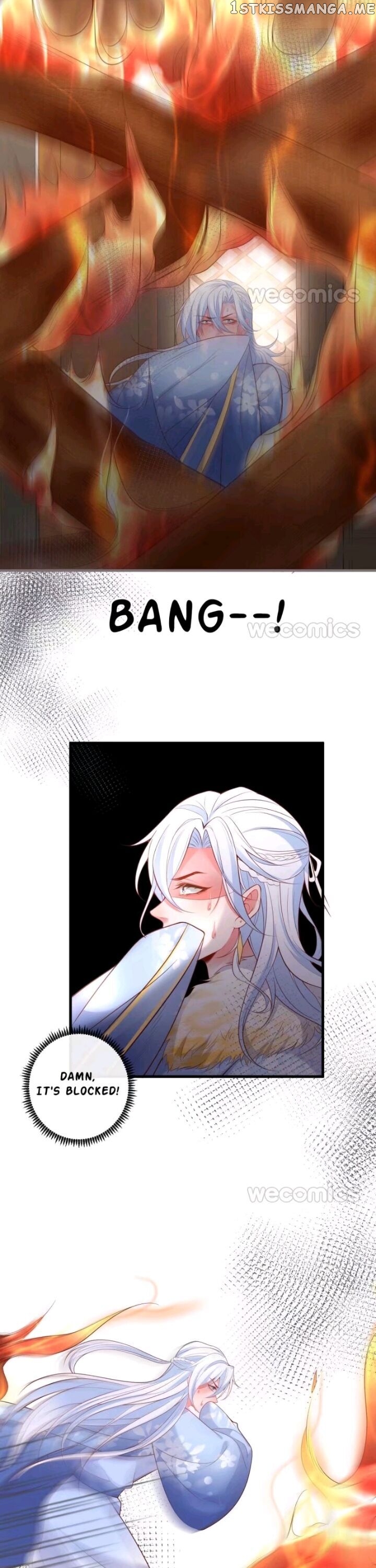 Fatal Scents chapter 37 - page 13