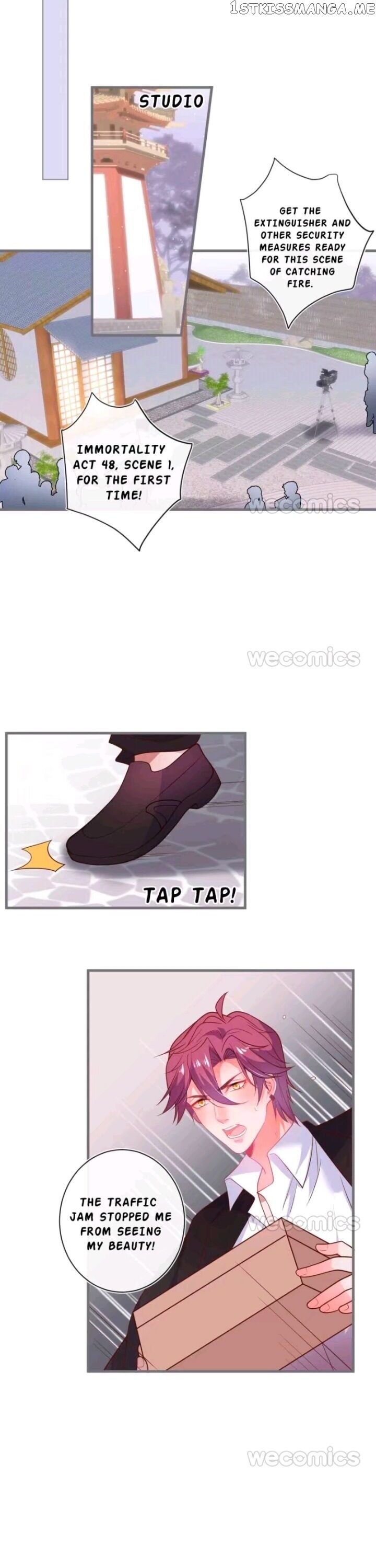 Fatal Scents chapter 37 - page 8