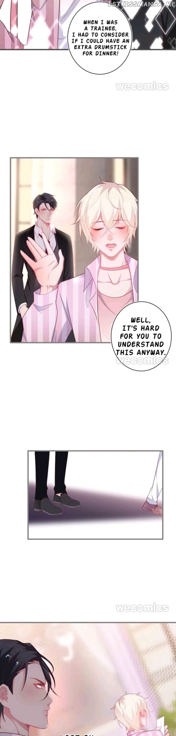 Fatal Scents chapter 33 - page 16