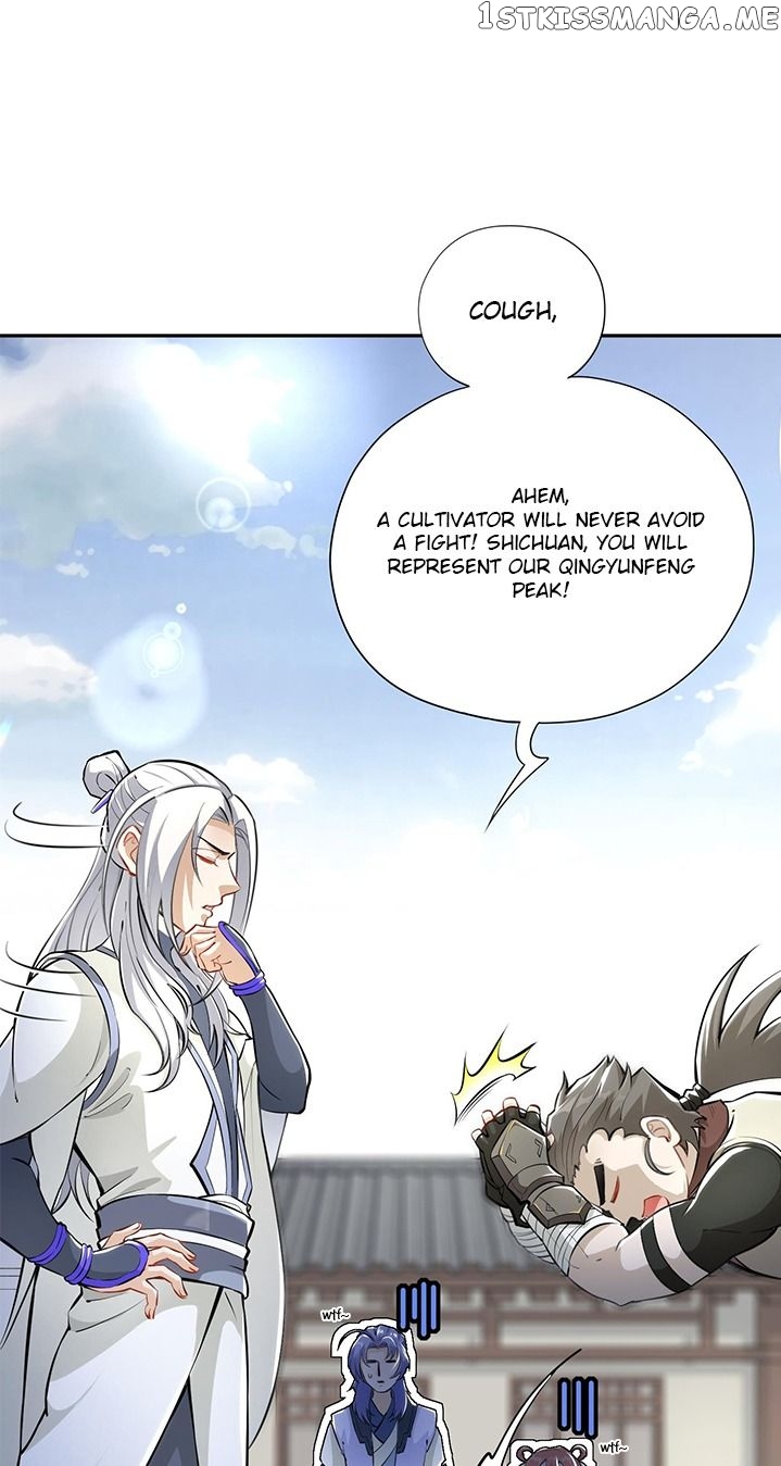 Cultivation through science chapter 3 - page 11