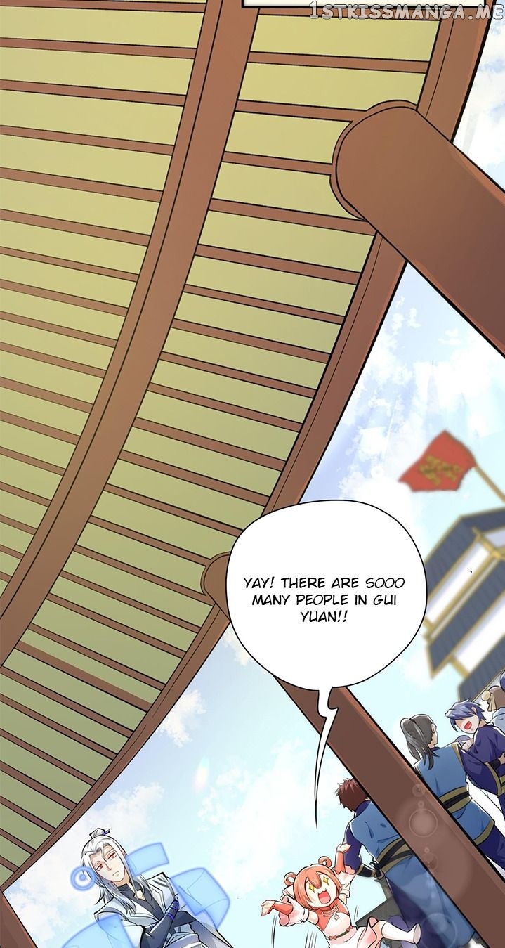 Cultivation through science chapter 3 - page 16