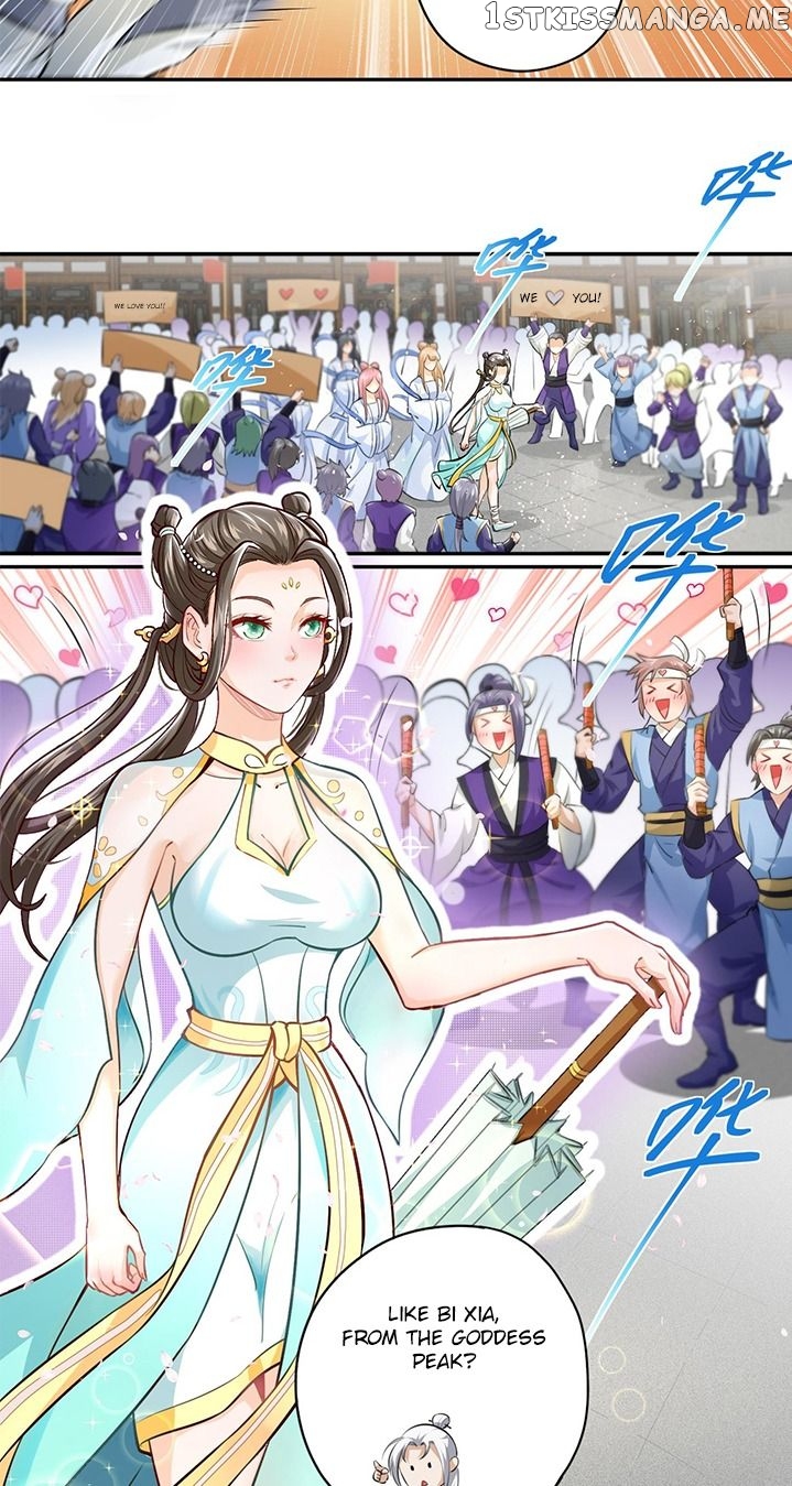 Cultivation through science chapter 3 - page 25