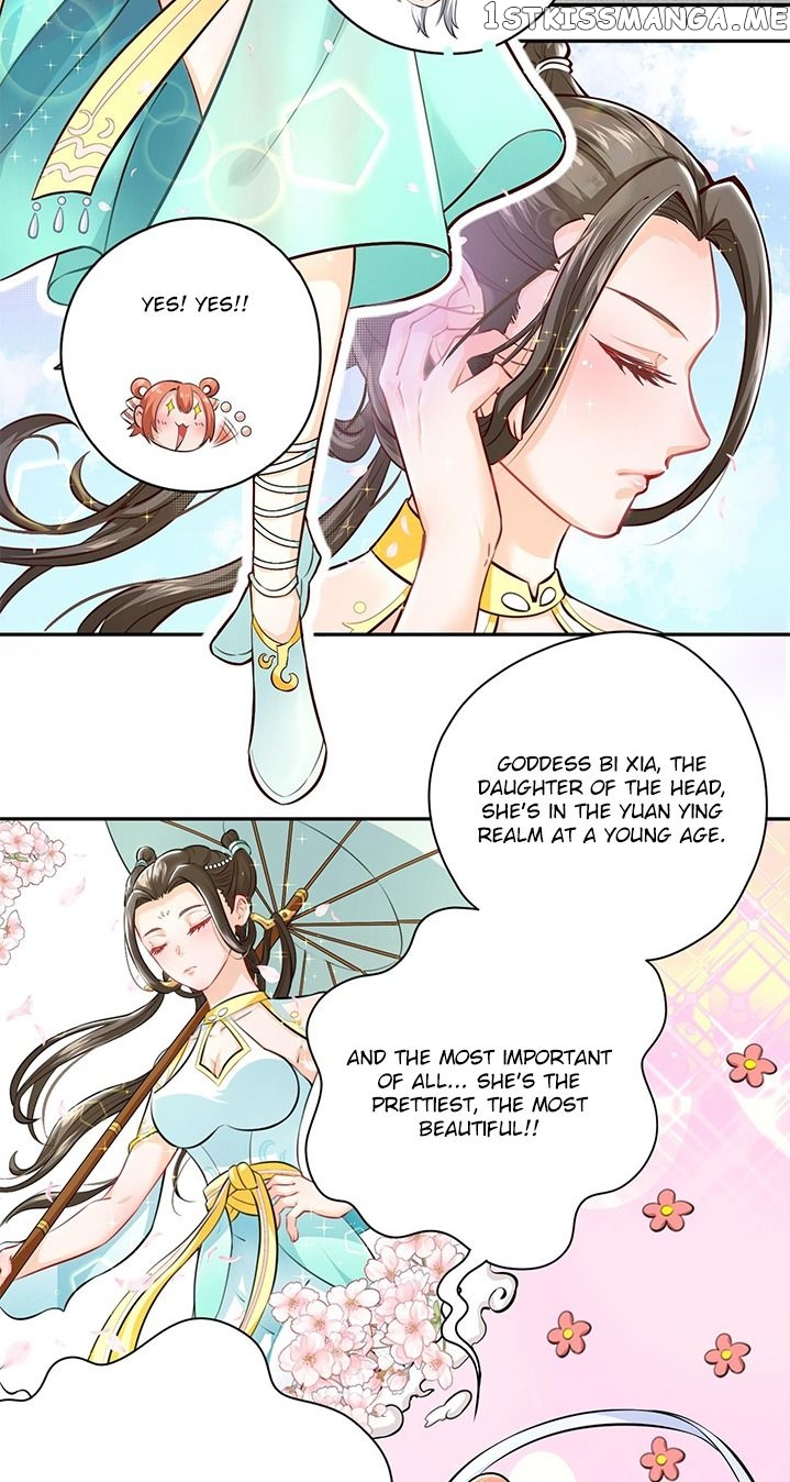 Cultivation through science chapter 3 - page 26