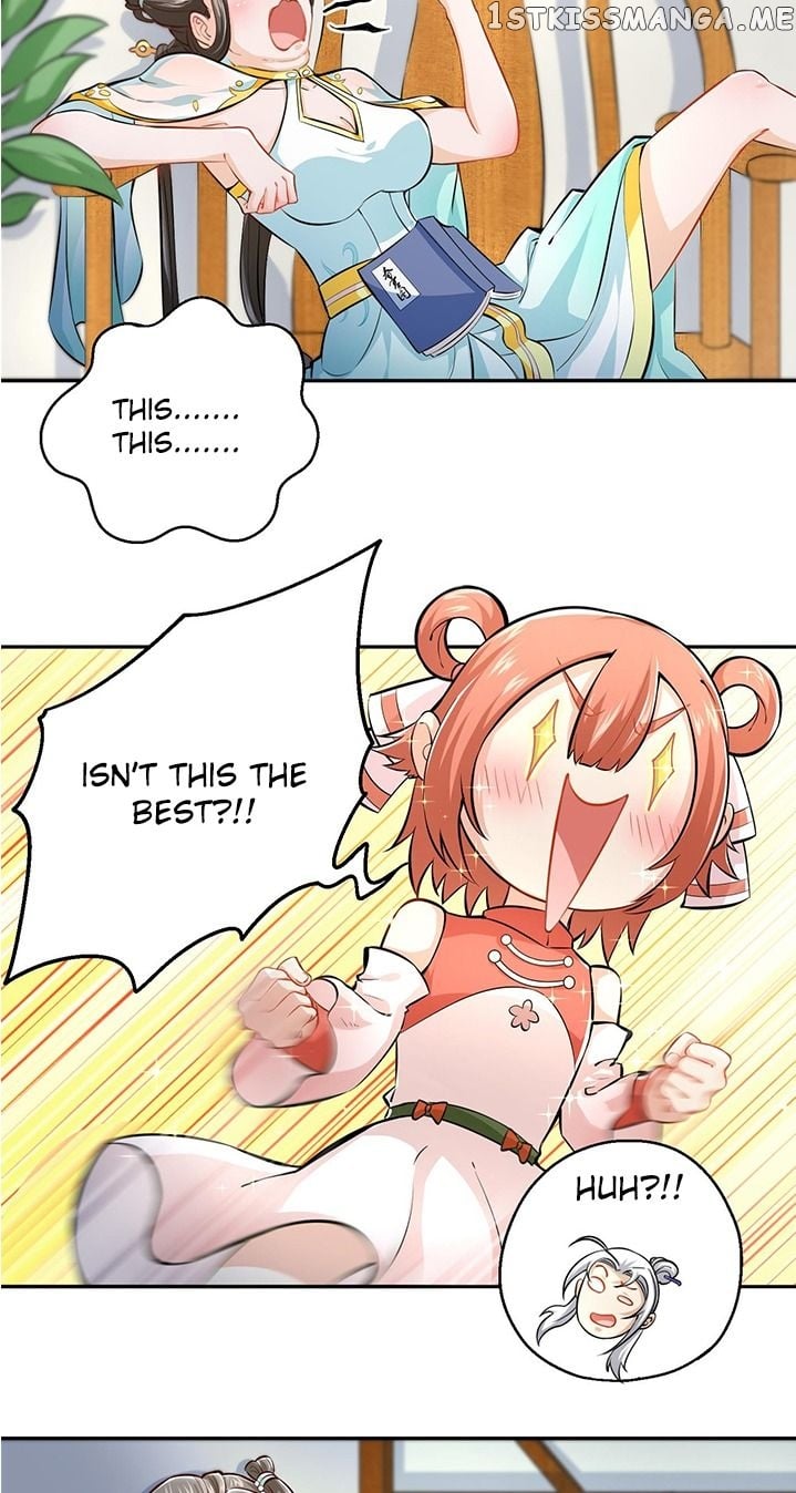 Cultivation through science chapter 3 - page 33