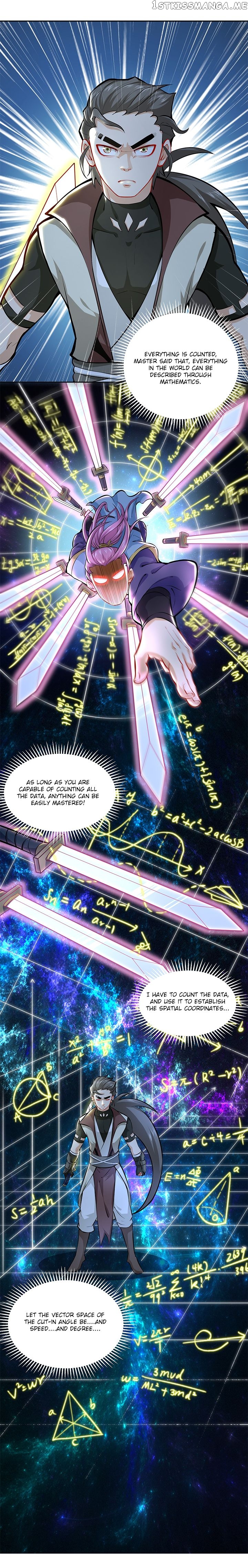 Cultivation through science chapter 2 - page 13