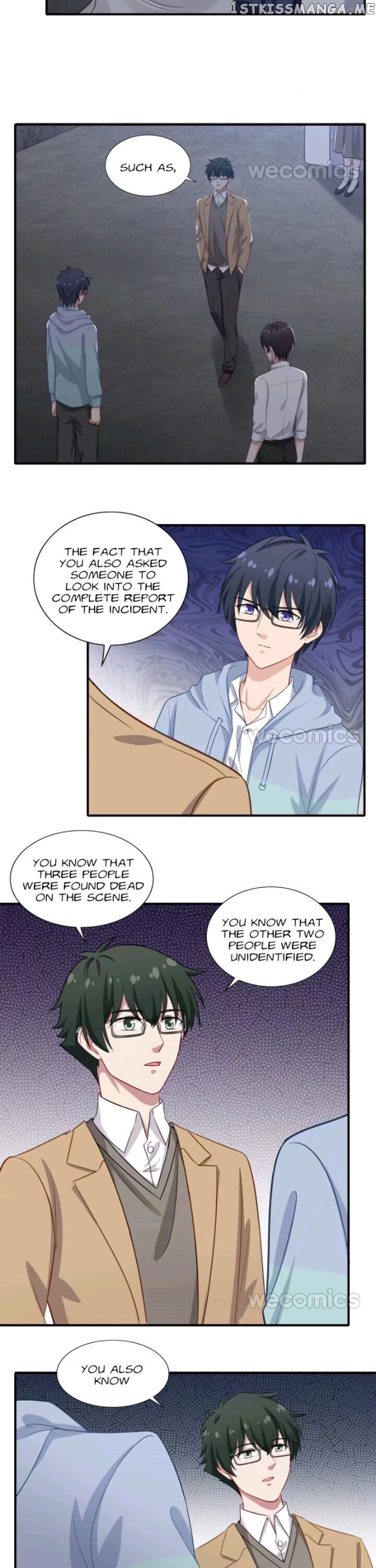 Hollabook Girl chapter 138 - page 10