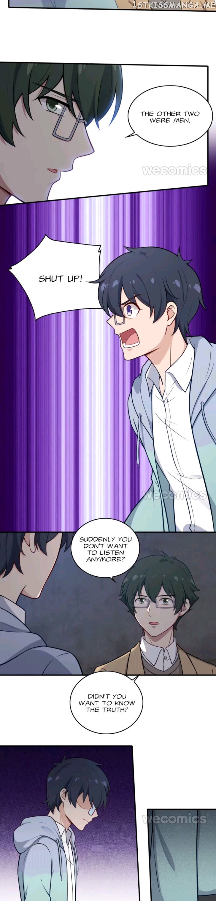 Hollabook Girl chapter 138 - page 11