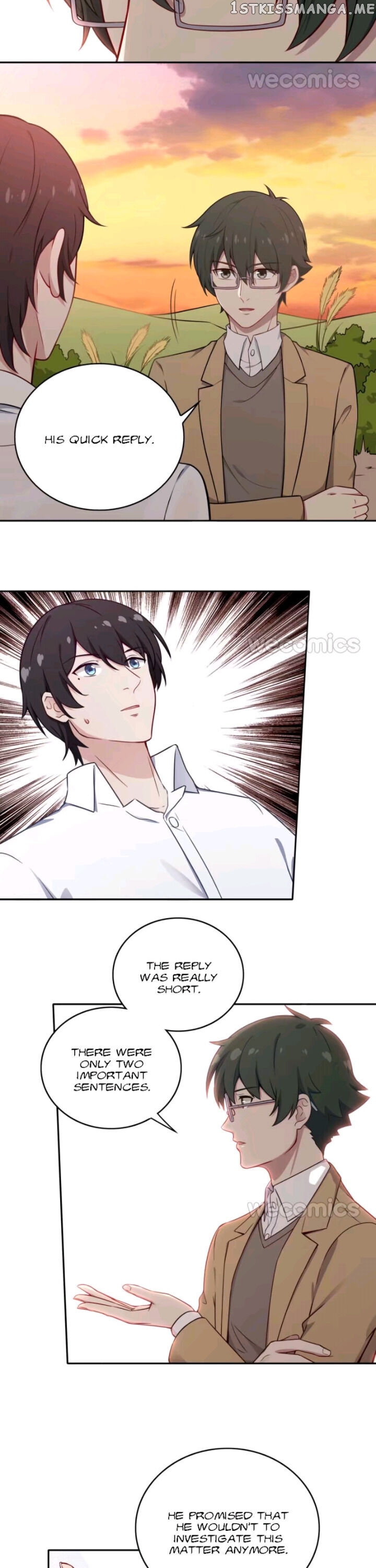 Hollabook Girl chapter 136 - page 10