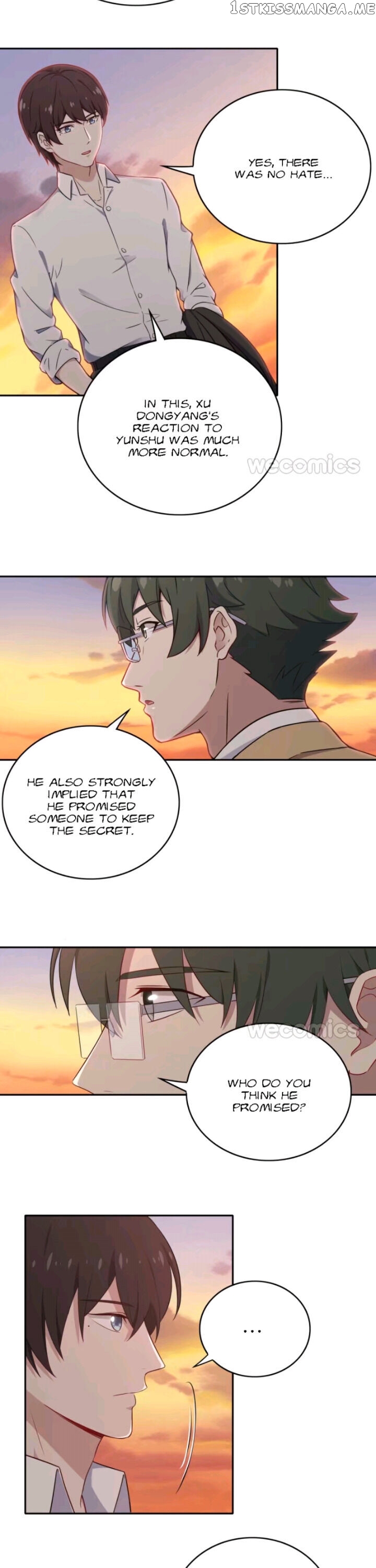 Hollabook Girl chapter 136 - page 12