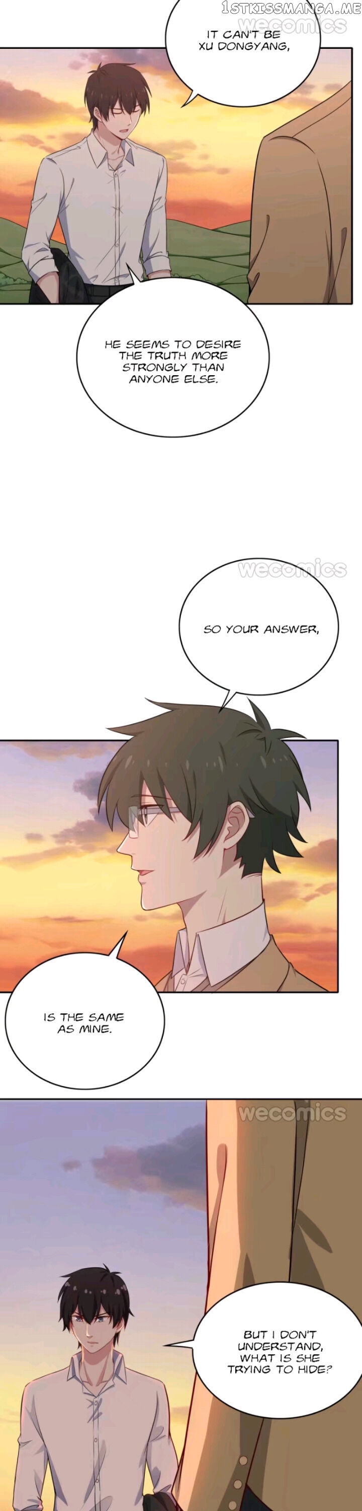 Hollabook Girl chapter 136 - page 13