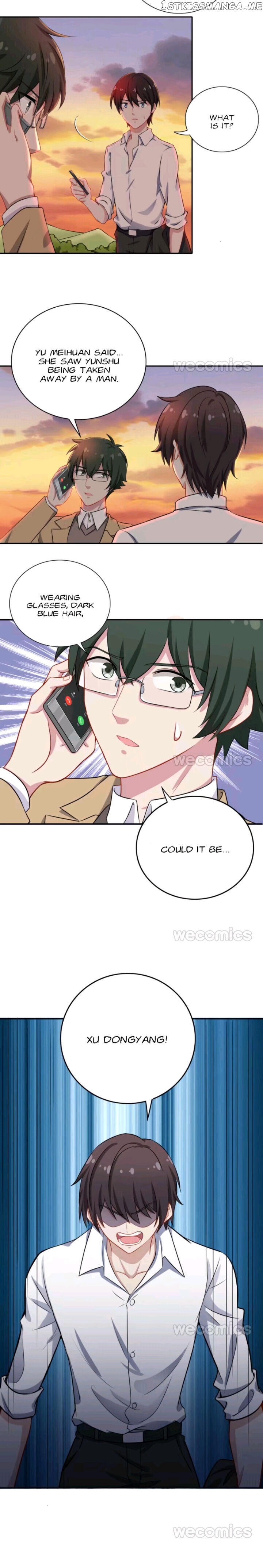 Hollabook Girl chapter 136 - page 18