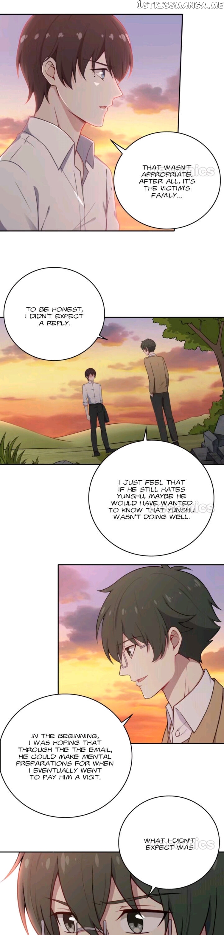 Hollabook Girl chapter 136 - page 9