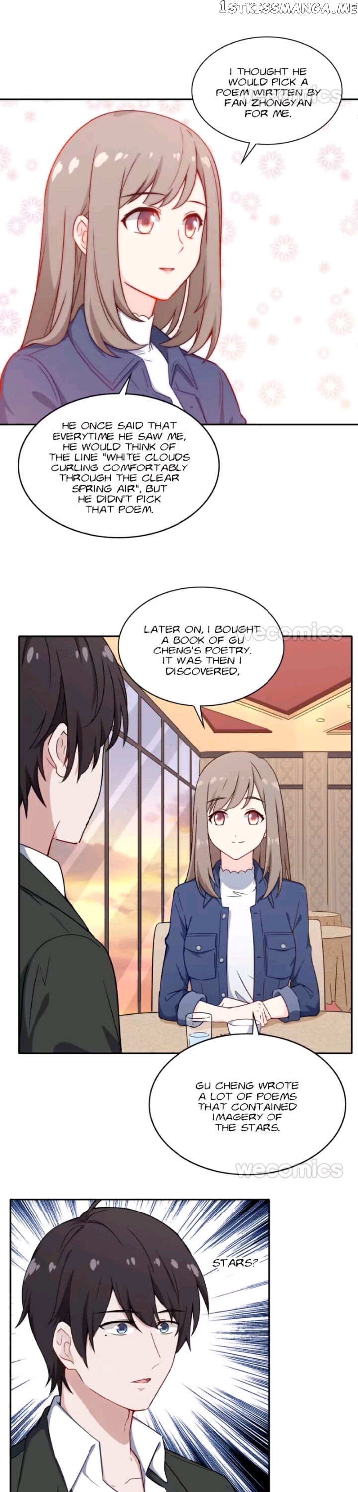 Hollabook Girl chapter 133 - page 2