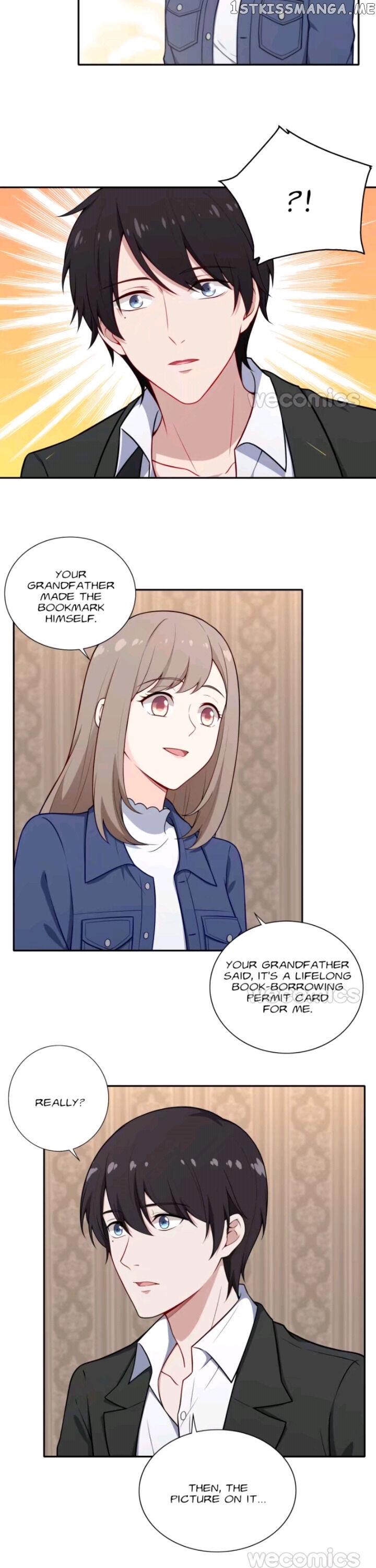 Hollabook Girl chapter 132 - page 16