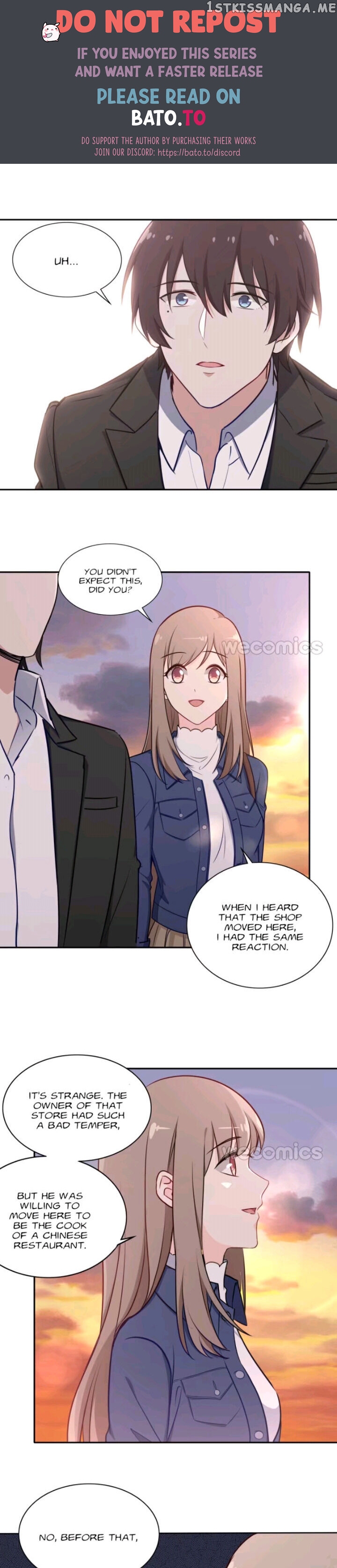 Hollabook Girl chapter 130 - page 1