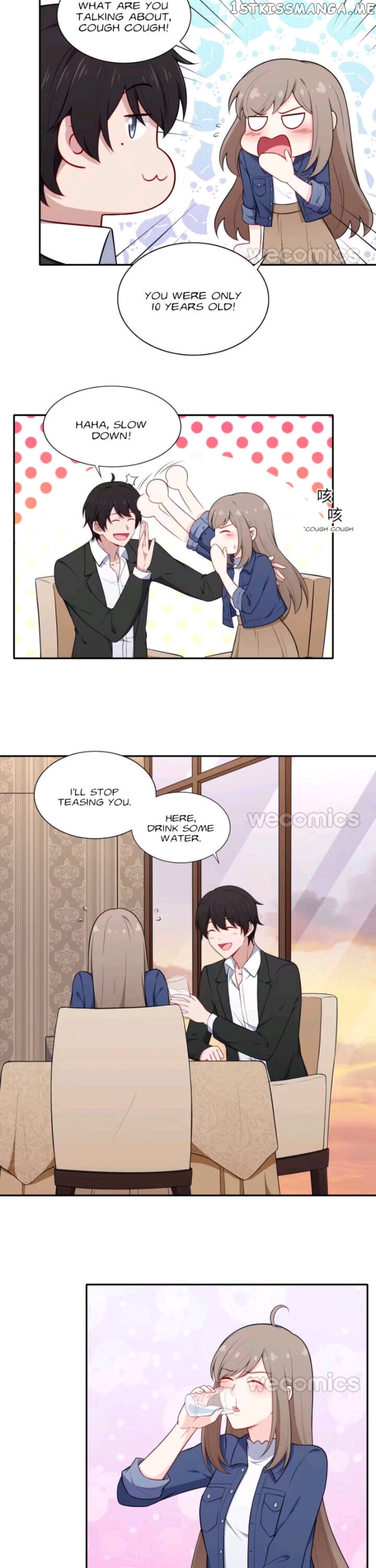 Hollabook Girl chapter 130 - page 10