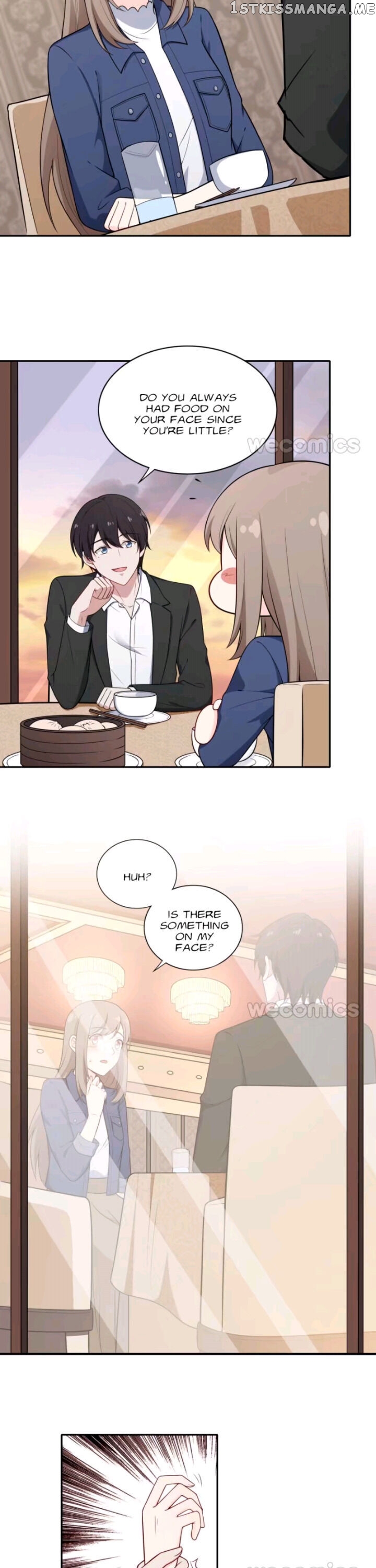 Hollabook Girl chapter 130 - page 12