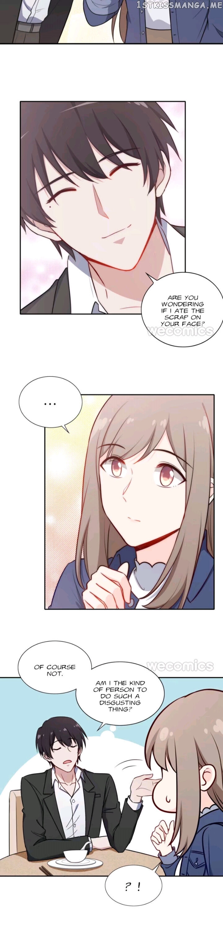 Hollabook Girl chapter 130 - page 14
