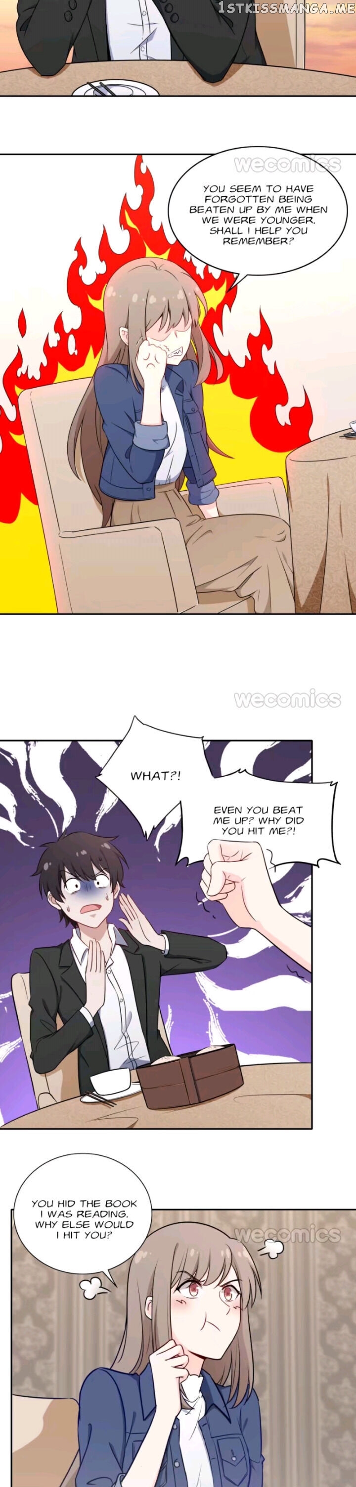 Hollabook Girl chapter 130 - page 16