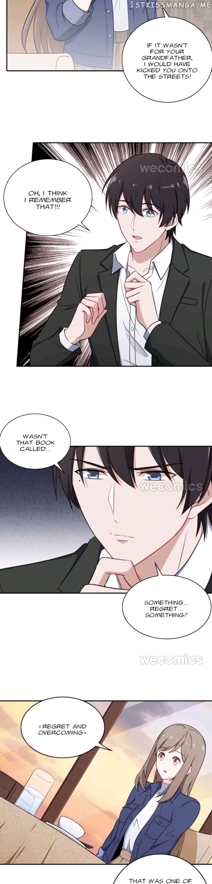 Hollabook Girl chapter 130 - page 17